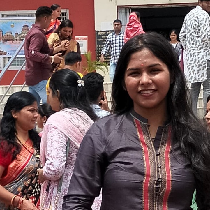 Deepanjali Mahalik