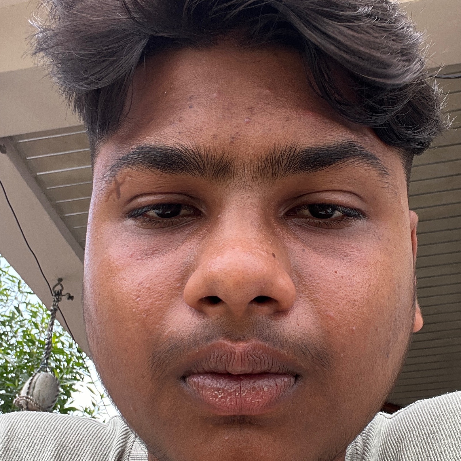 Bharat Patil