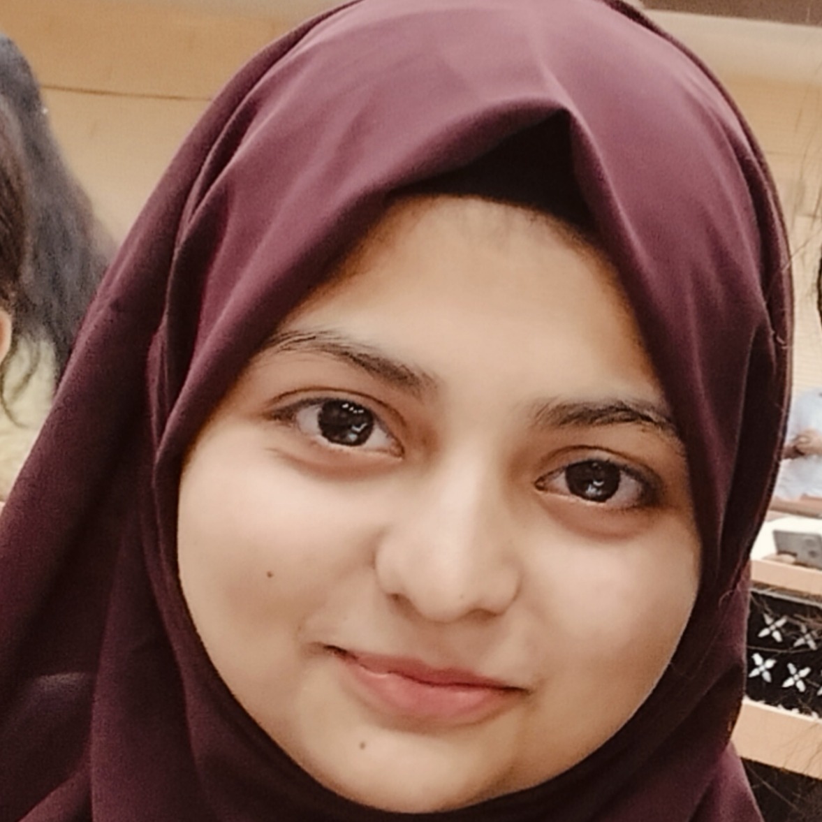 Nushra khanam
