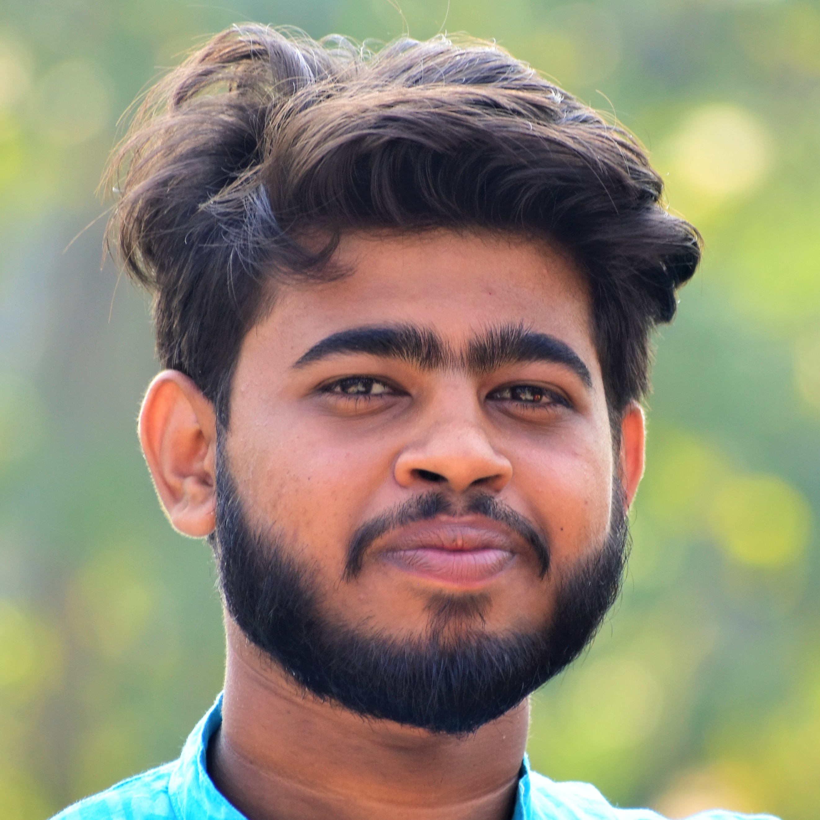 Atanu Paul