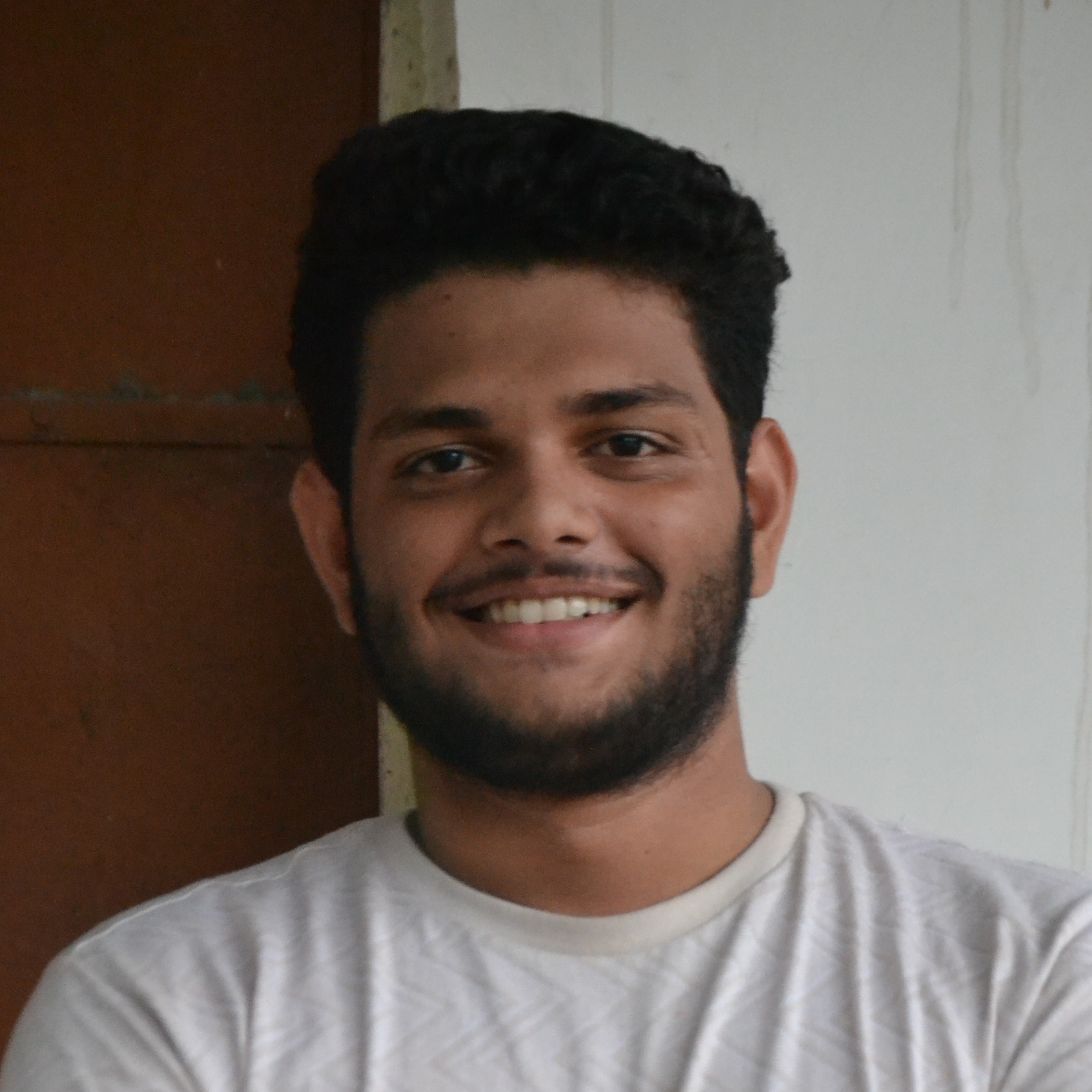 Subham Dash