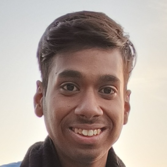 Sanidhya Agarwal