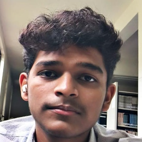 PARIMALLA RISHIK