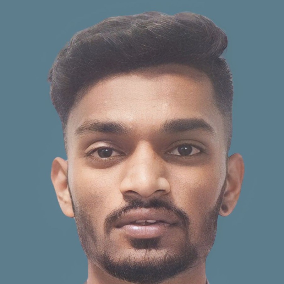 Manish Kailasrao Bangade
