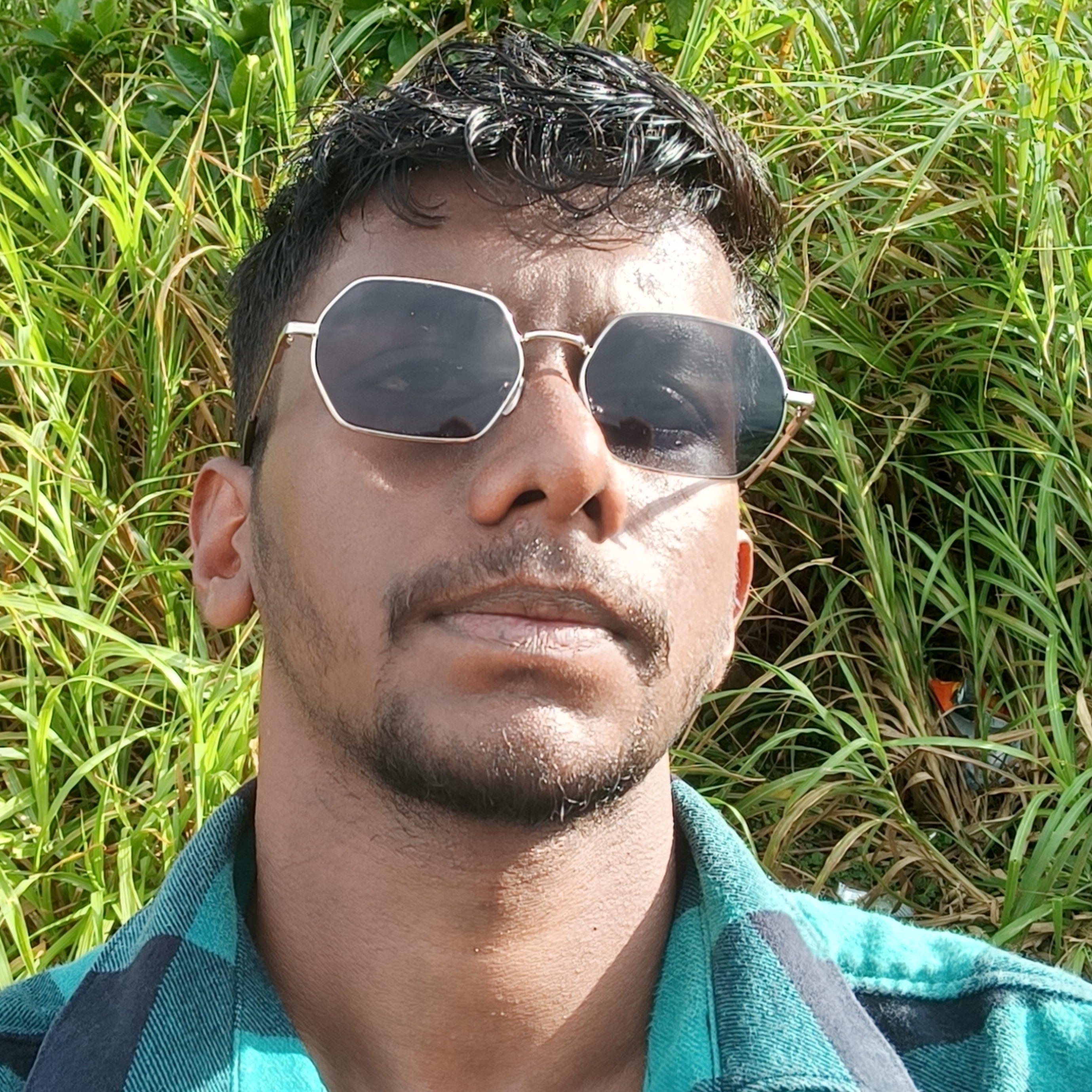 Sarthak Priyadarshi