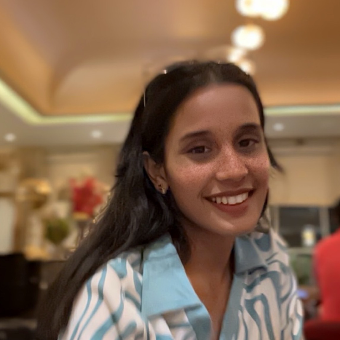 Bhavika Gupta