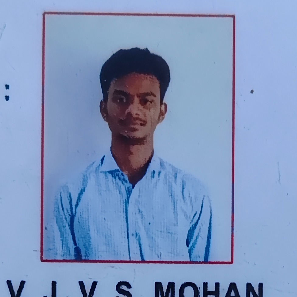 JAGAN VALLABHASETTI
