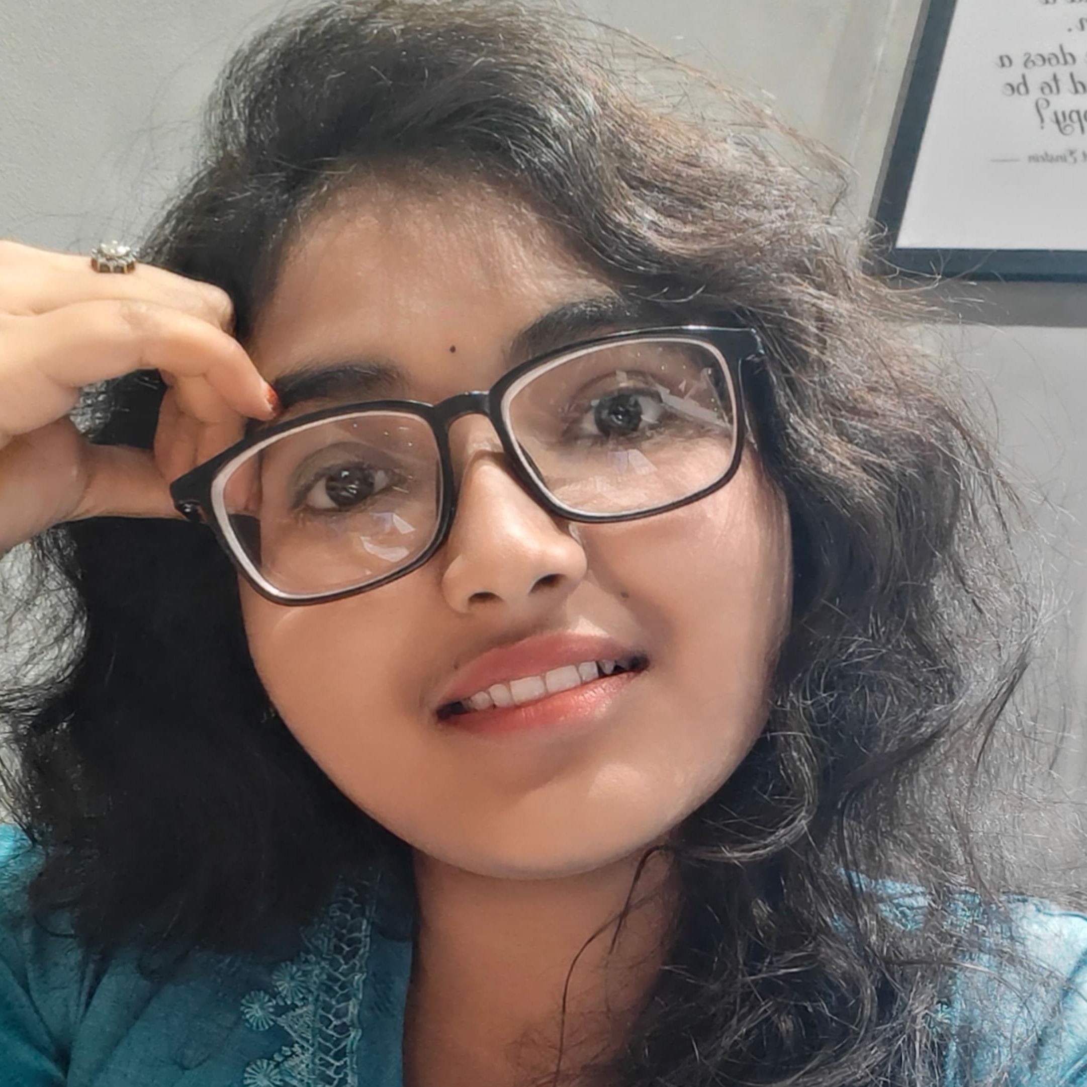 M likitha
