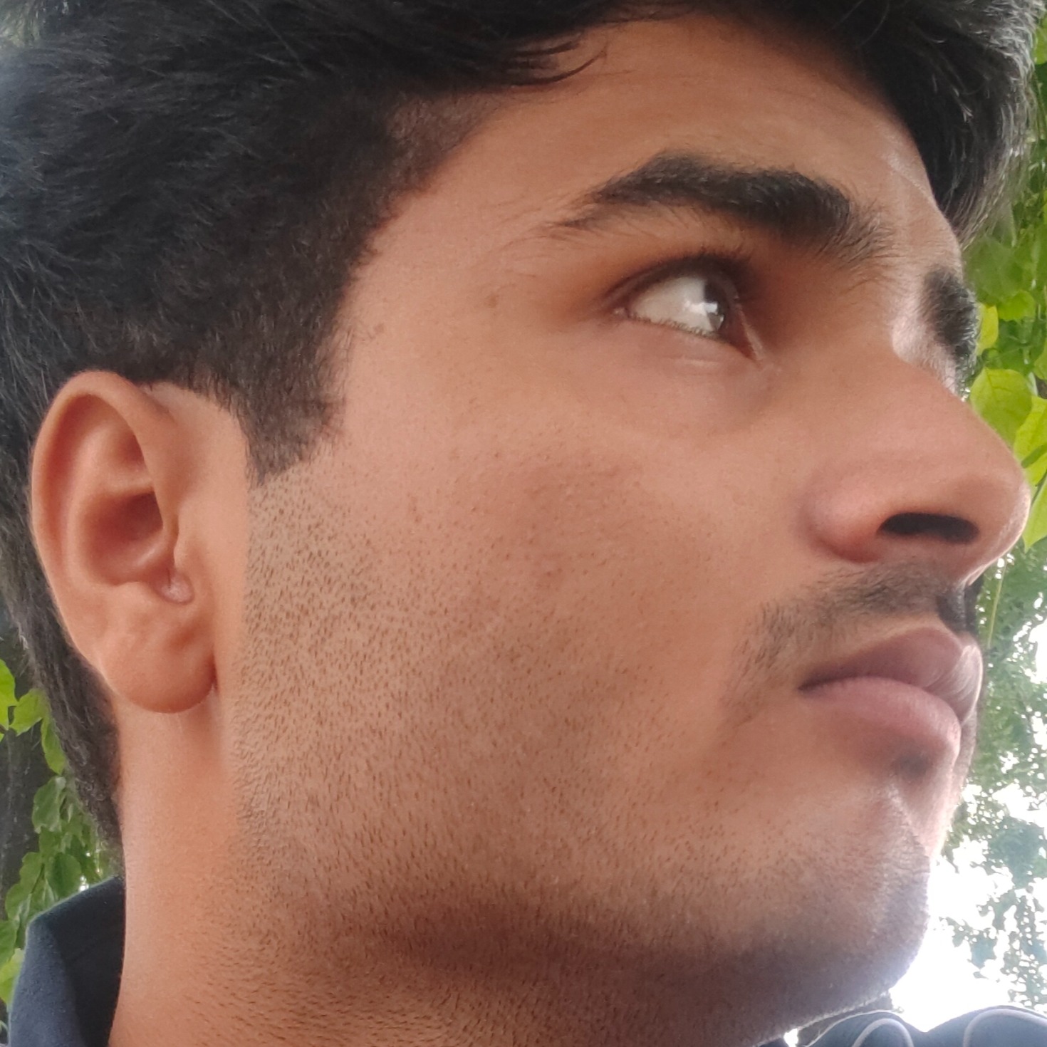 Reeship Yadav