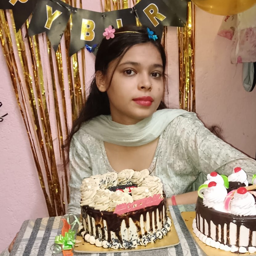 Aanchal Sharma