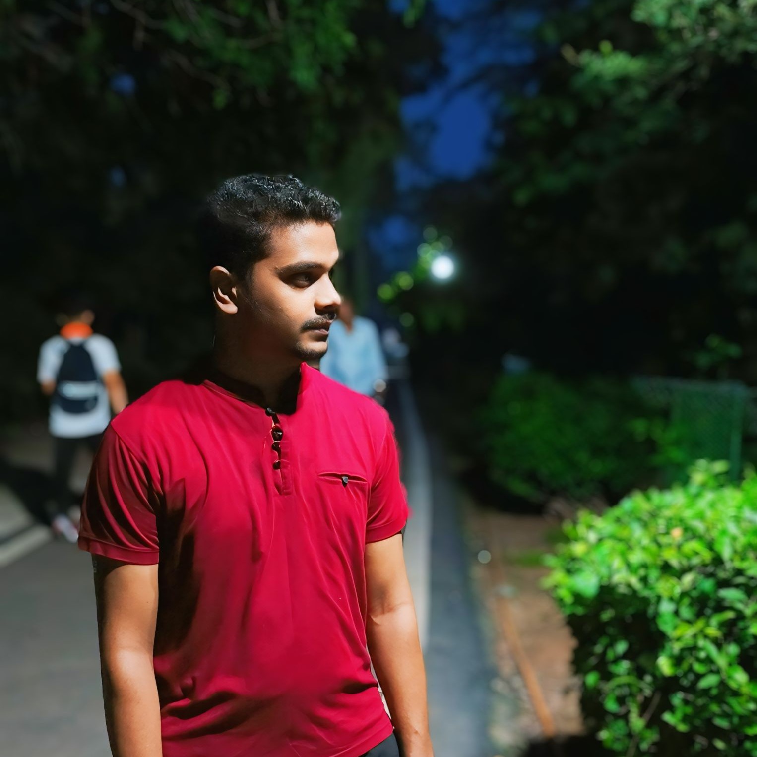 Ayush Sharma