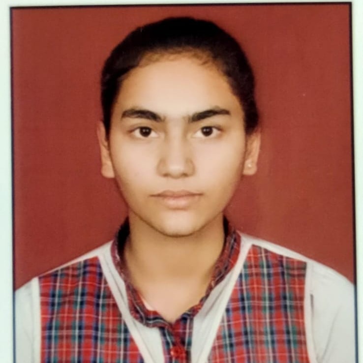 Saniya Thakur