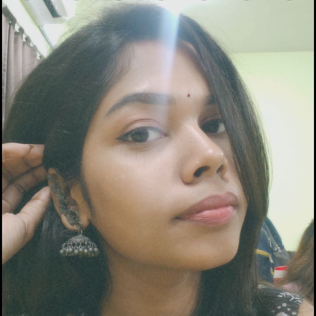 Annyesha Saha