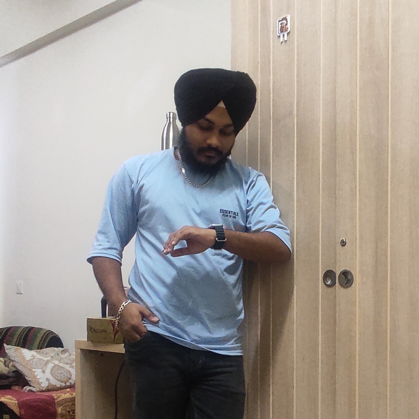 Harmanjot Singh