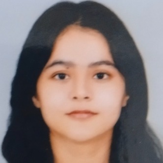 Vaishnavi Yadav