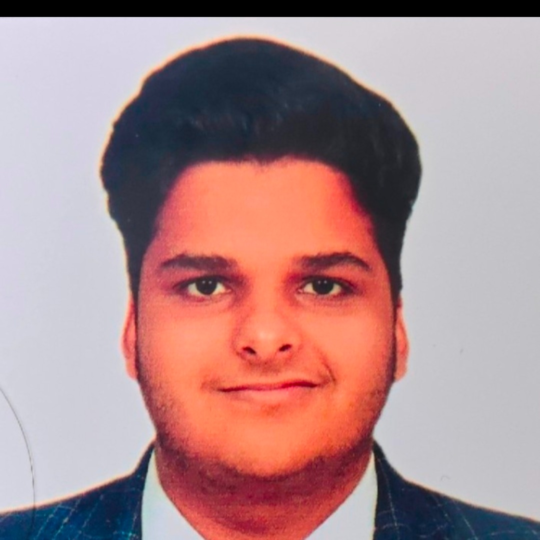 Bhavya Sehgal