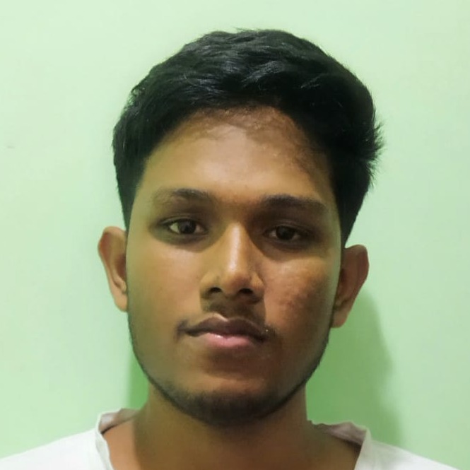 RAHIL KUMAR DAS