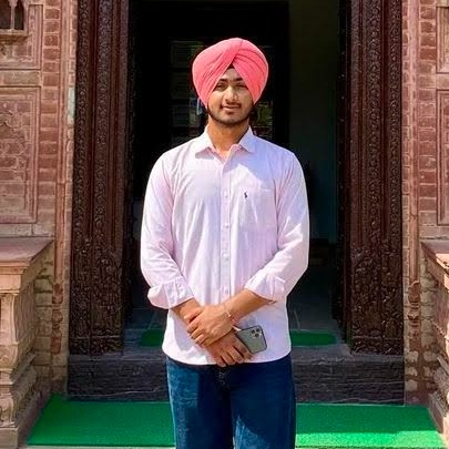 Gaganjeet Singh