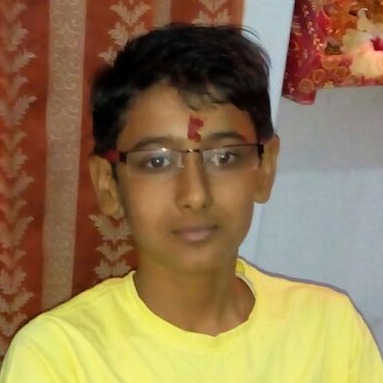 Nikhil Kumar