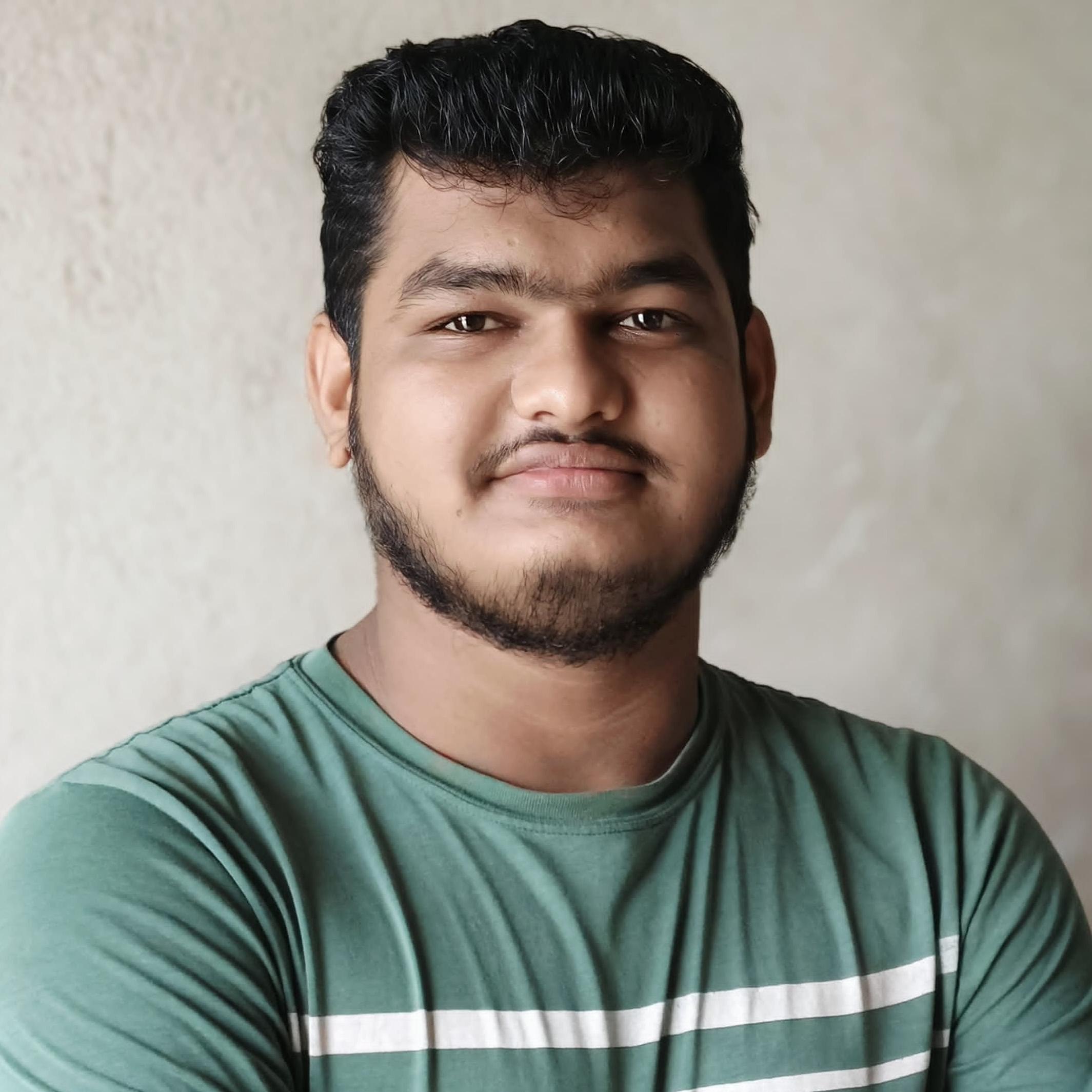 Jatadhari Sahoo