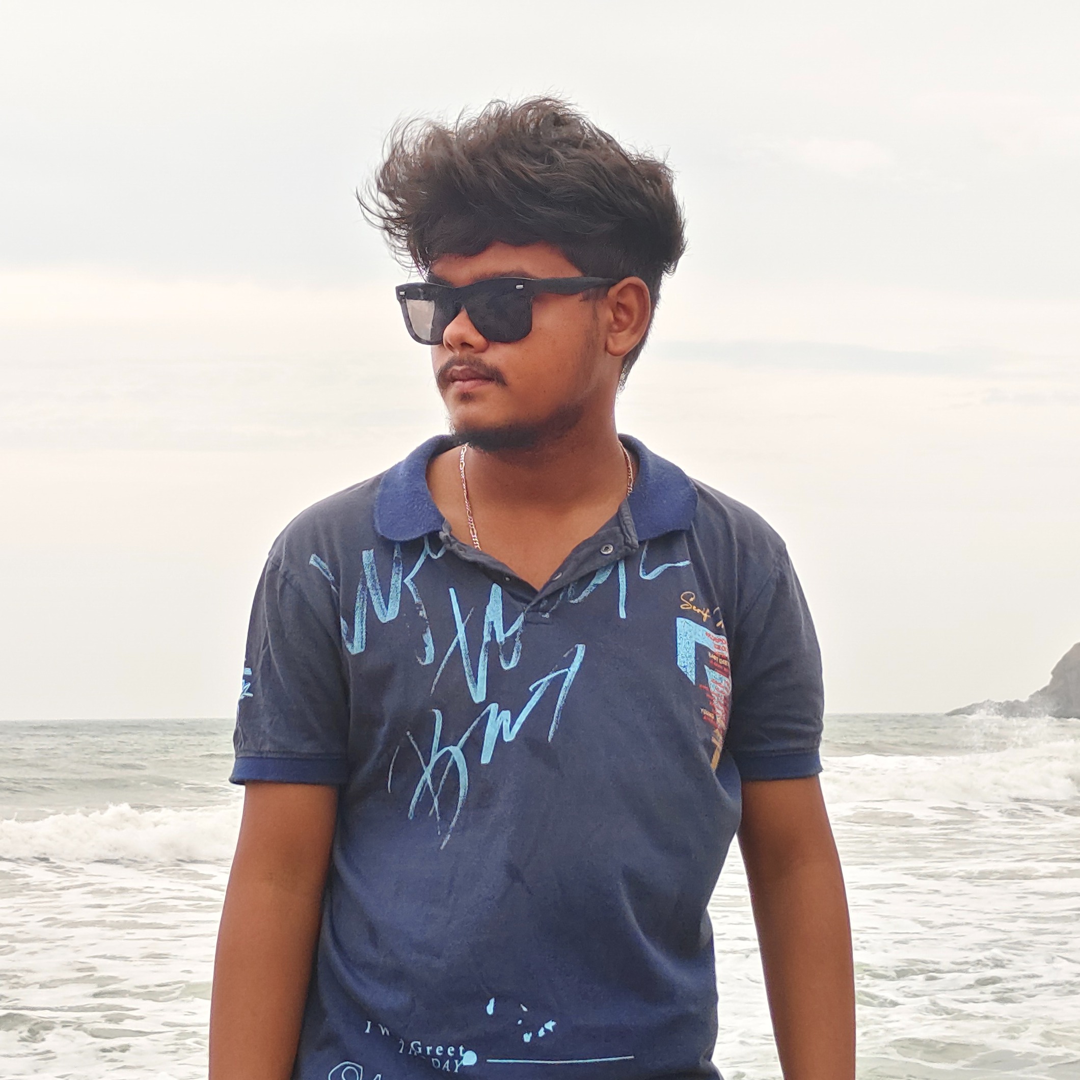 Siddhanta Pandey