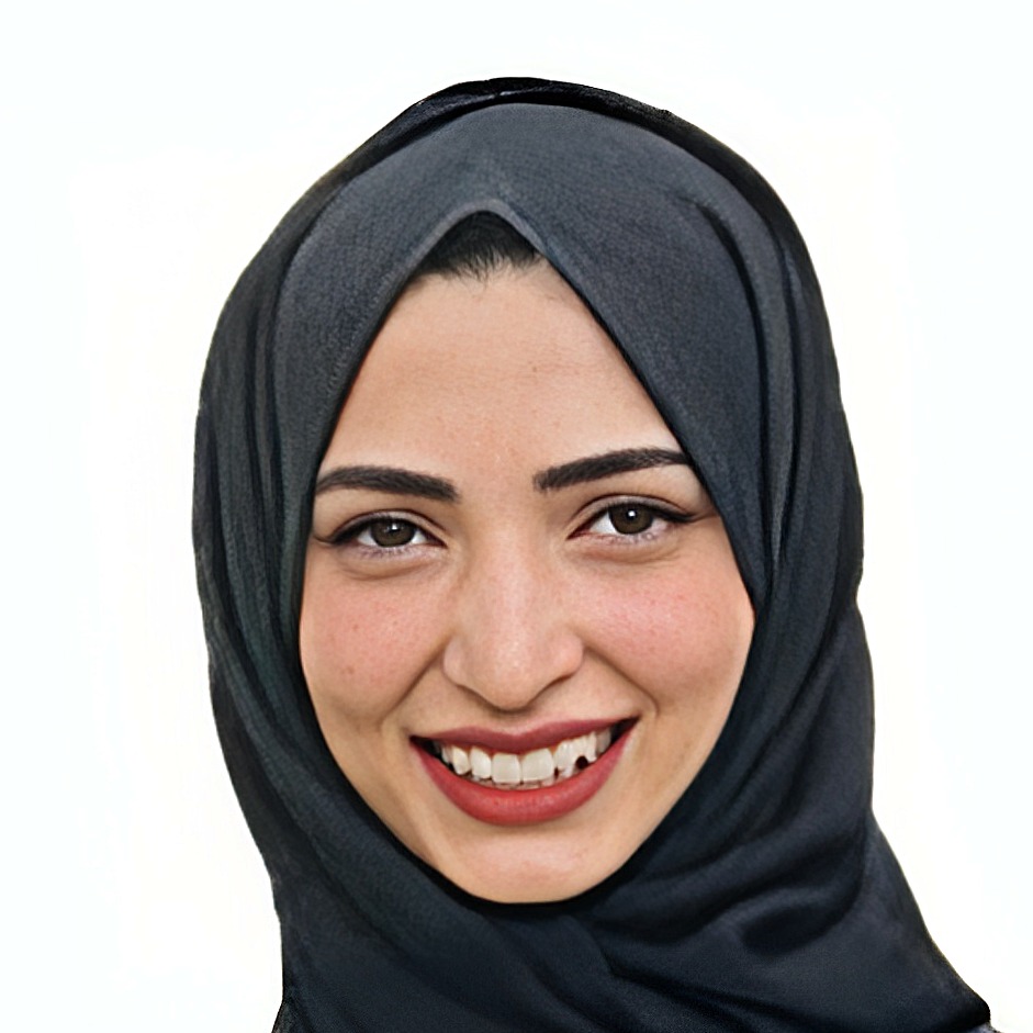 Lulu Sulthana SV