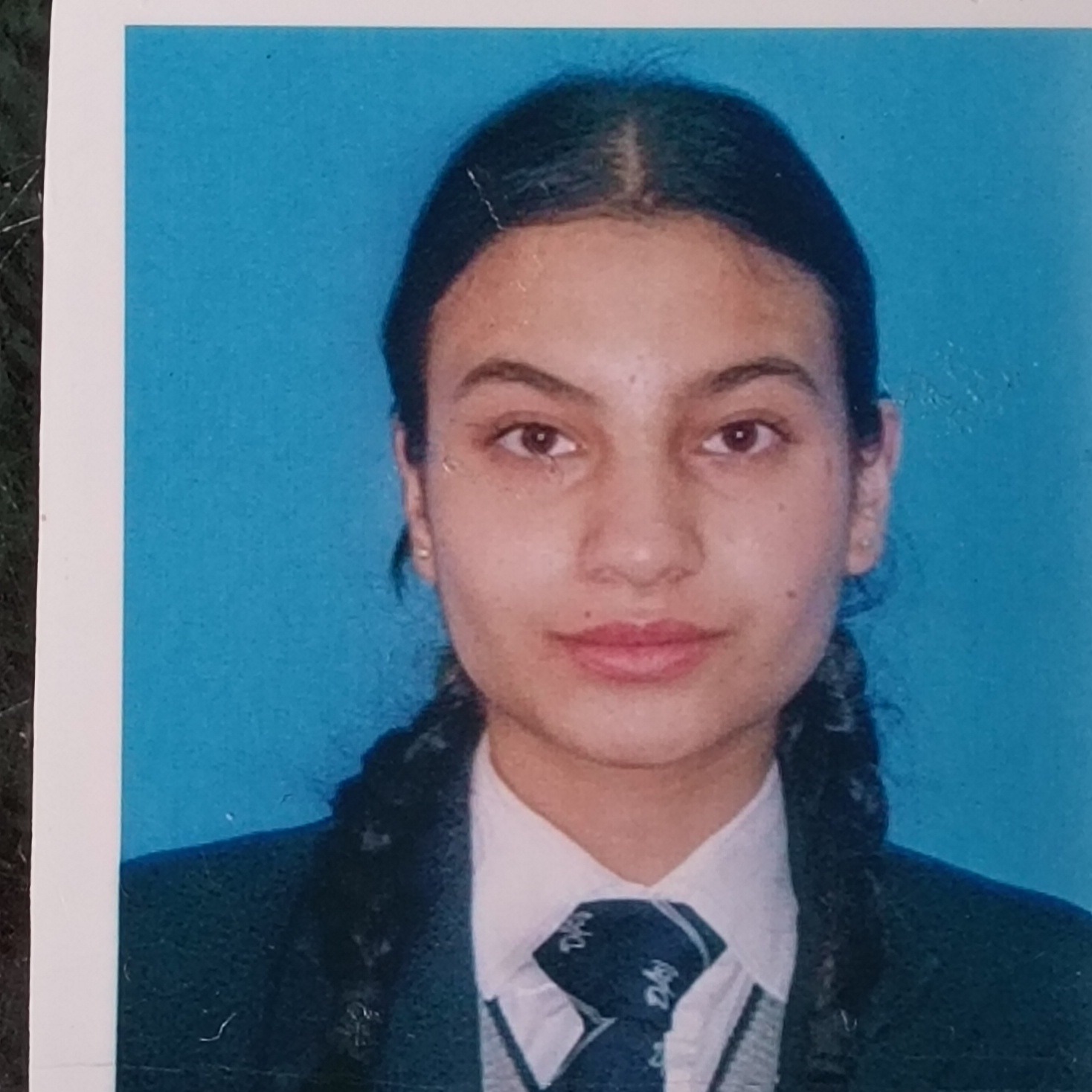 Kanak sharma