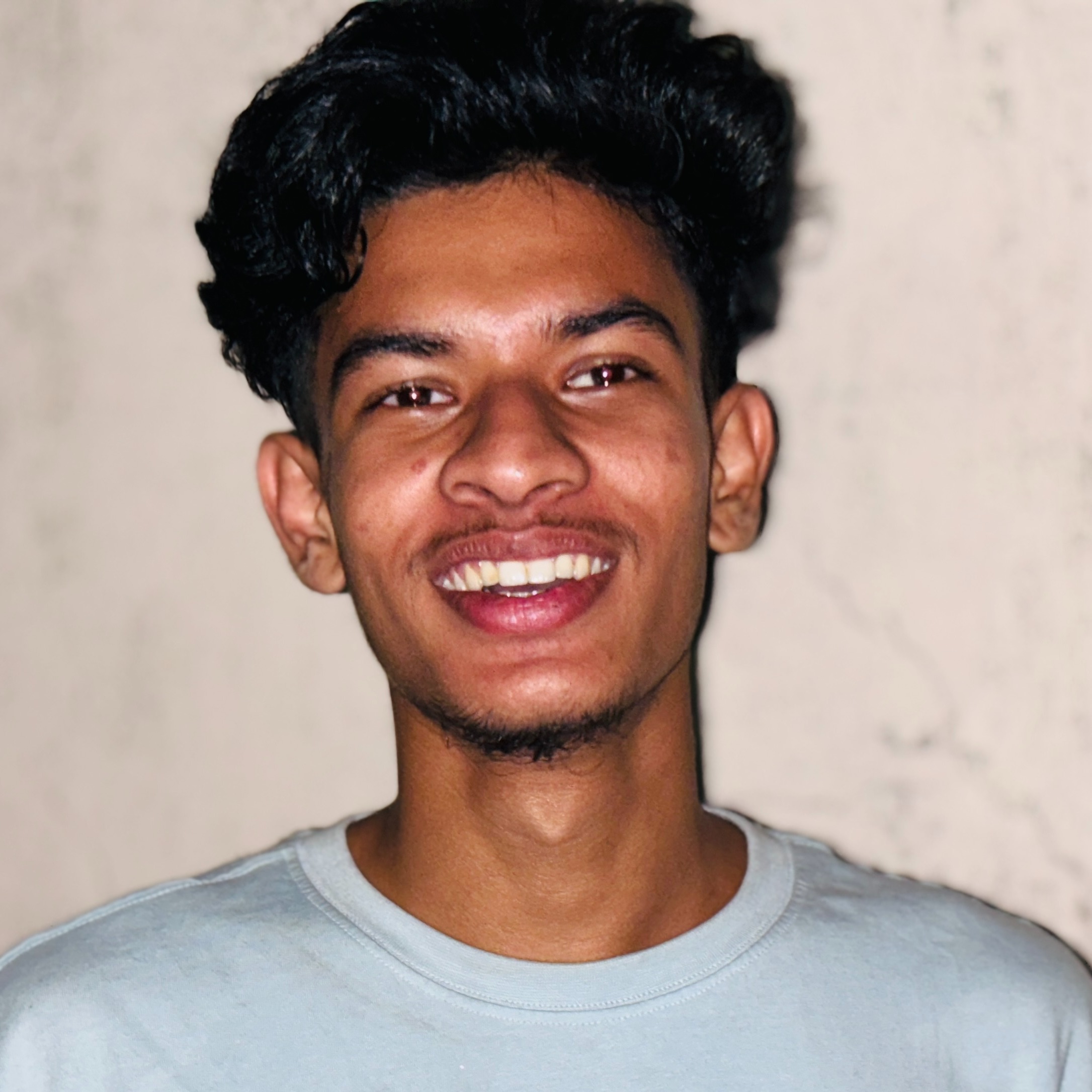 anmul kumar majhi