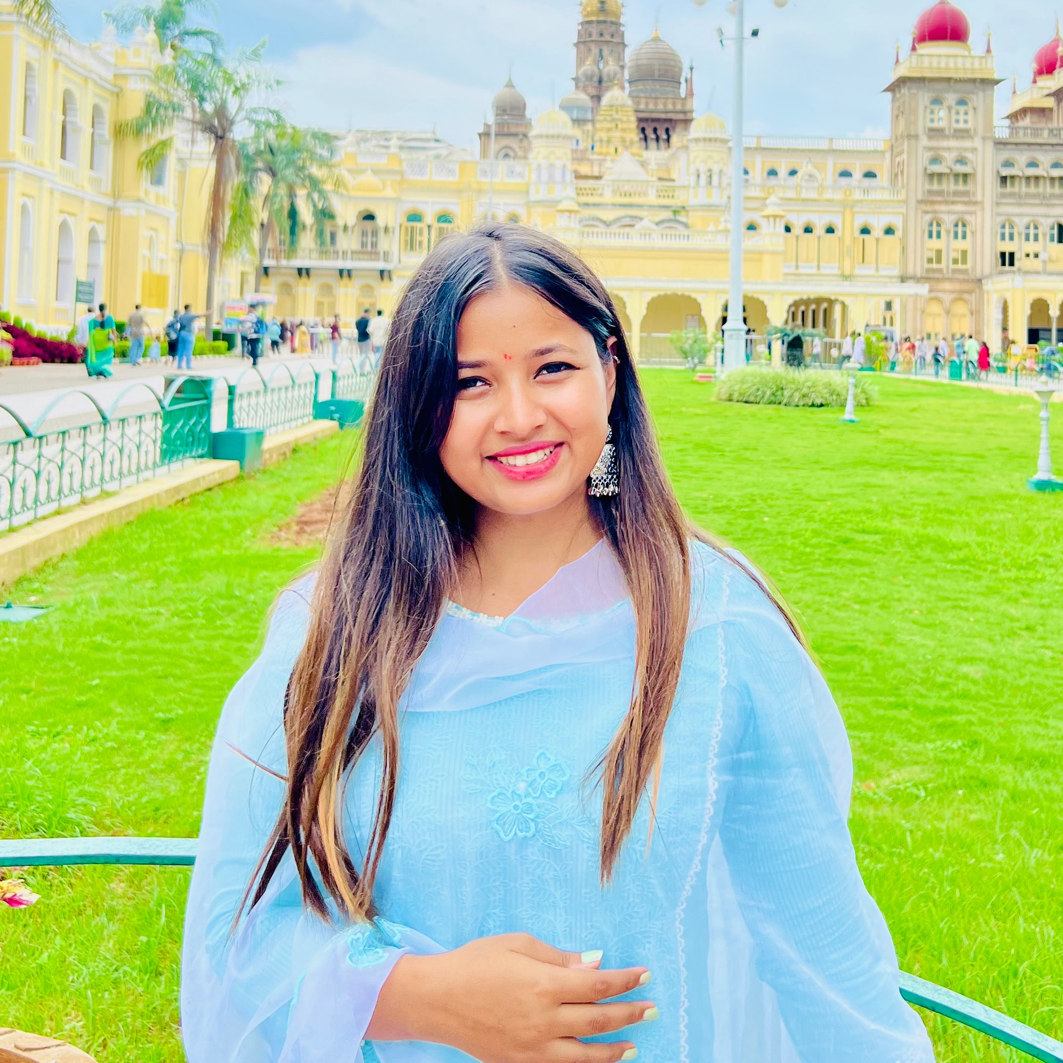 Aayushi Rai