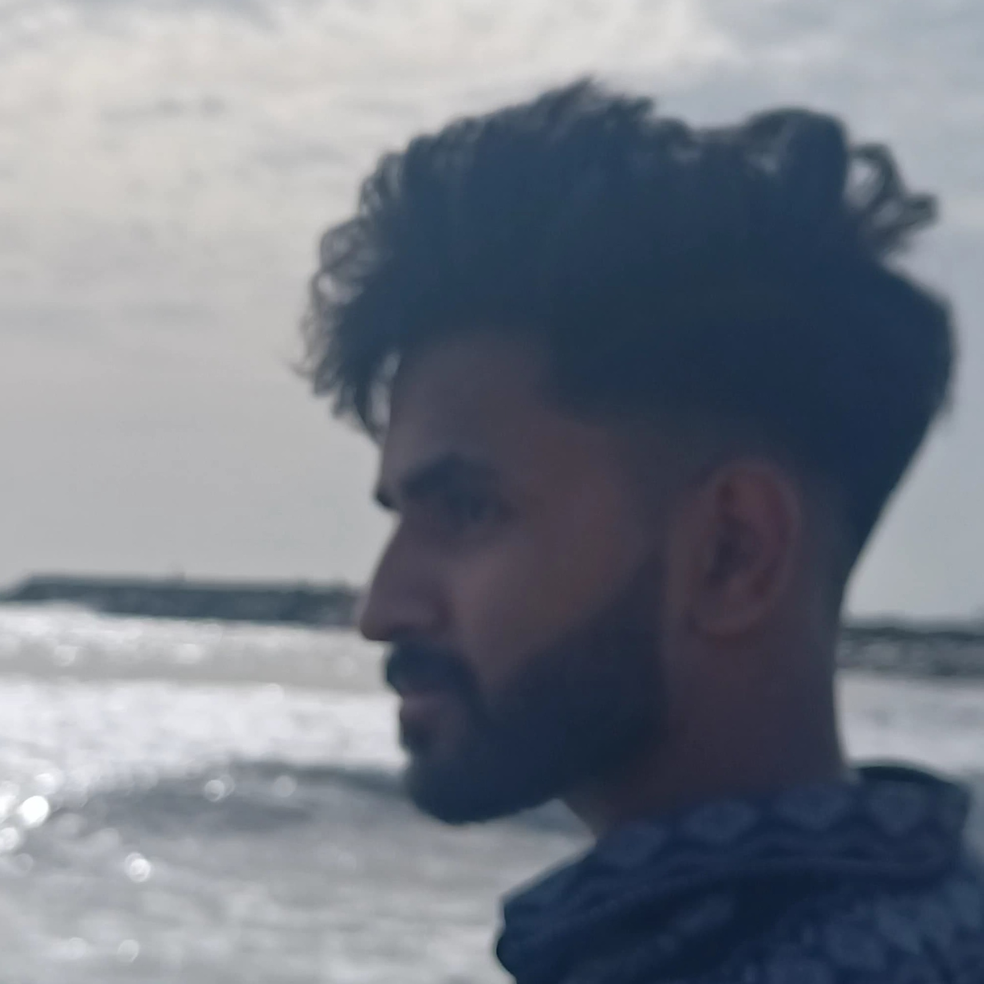 Johny George