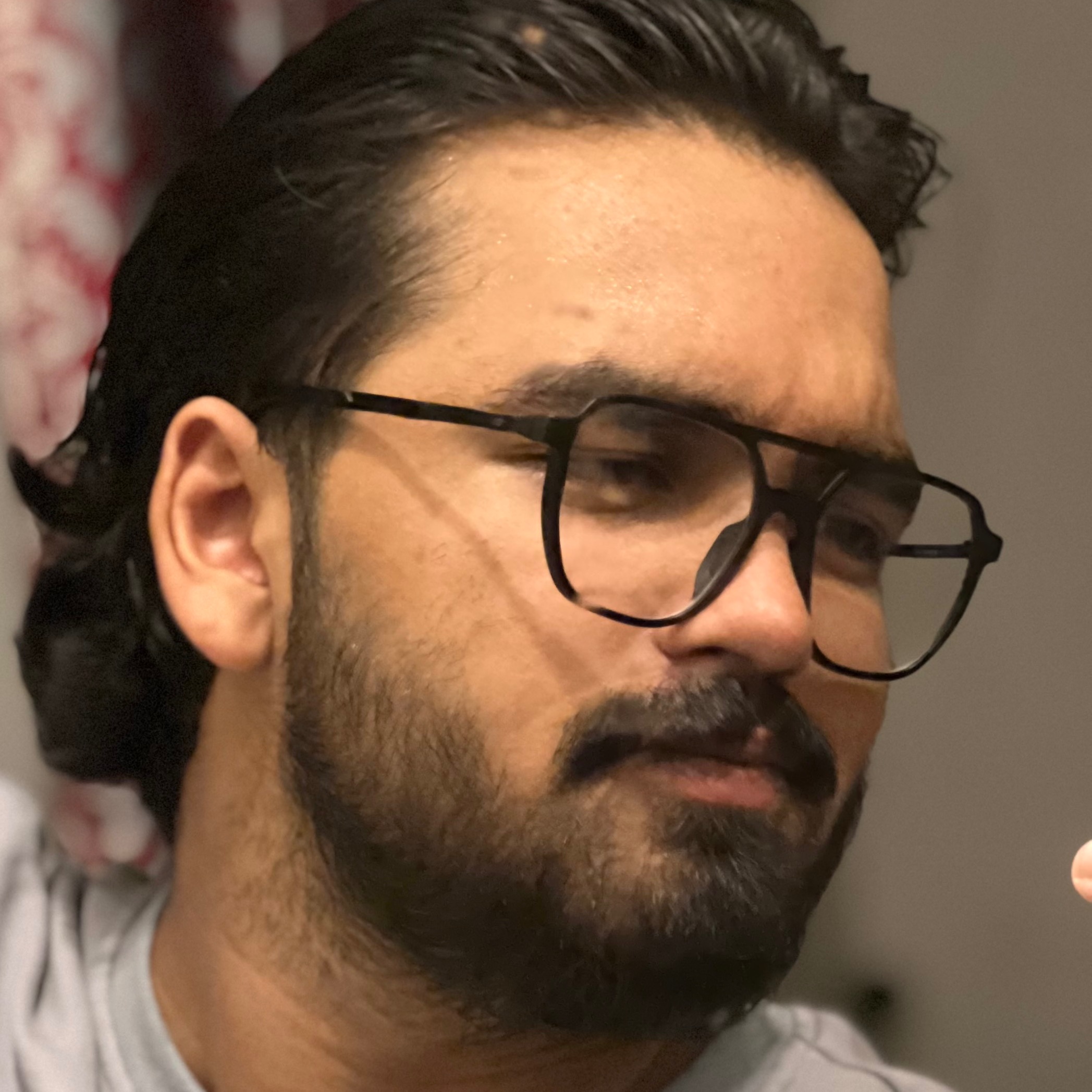 Adil Asharaf