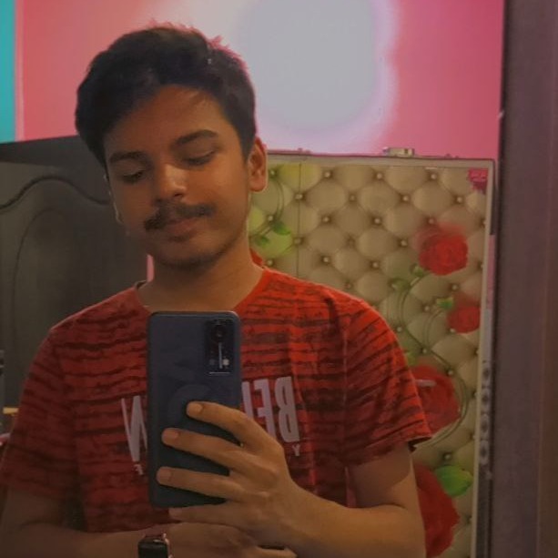 Harsh Sharma