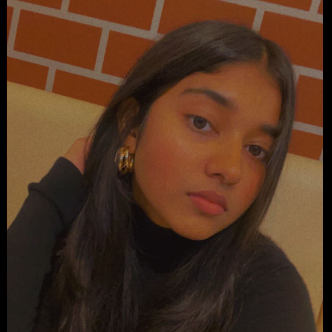 Sakshi Kant