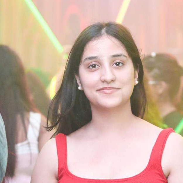 Pearl kaur