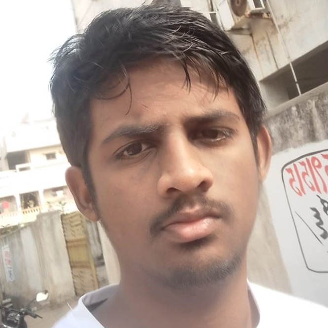 G Venkatapraneeth