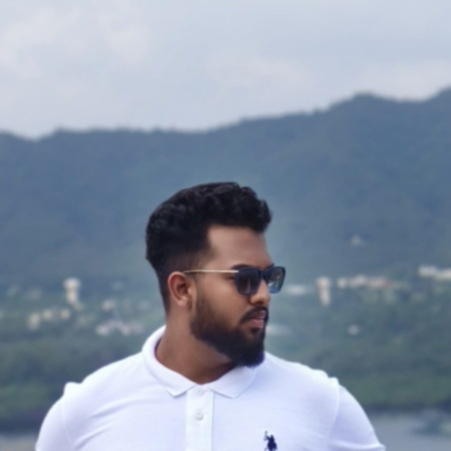 Rishith Gowda