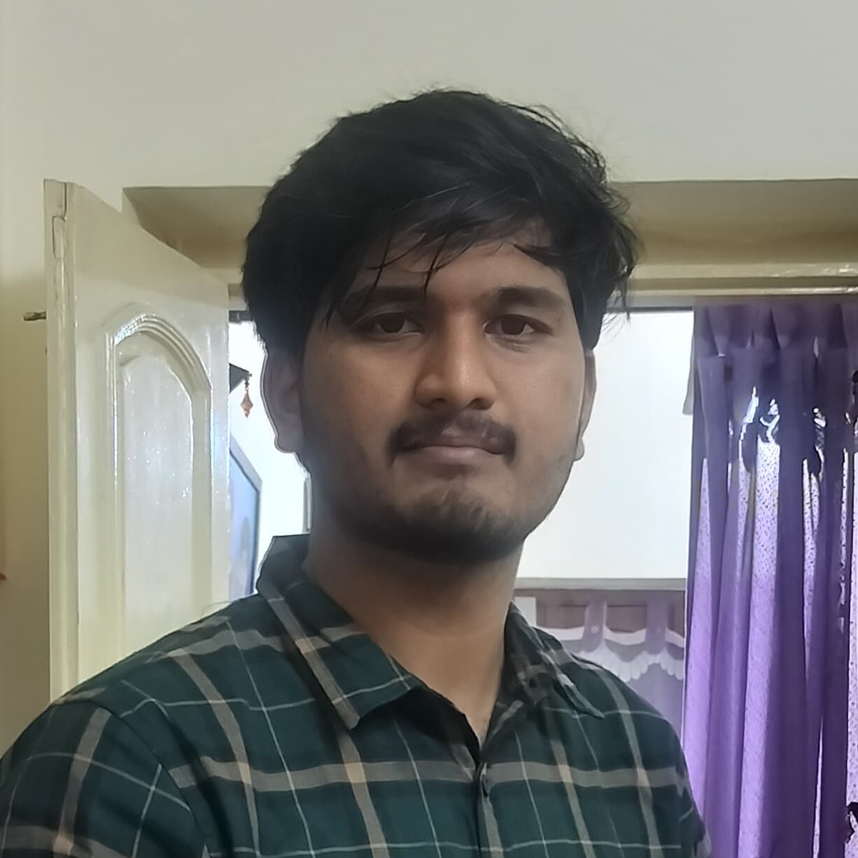 Rishikesh Sai