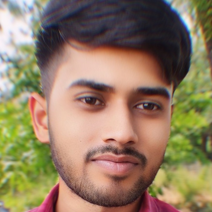 Avesh Kumar