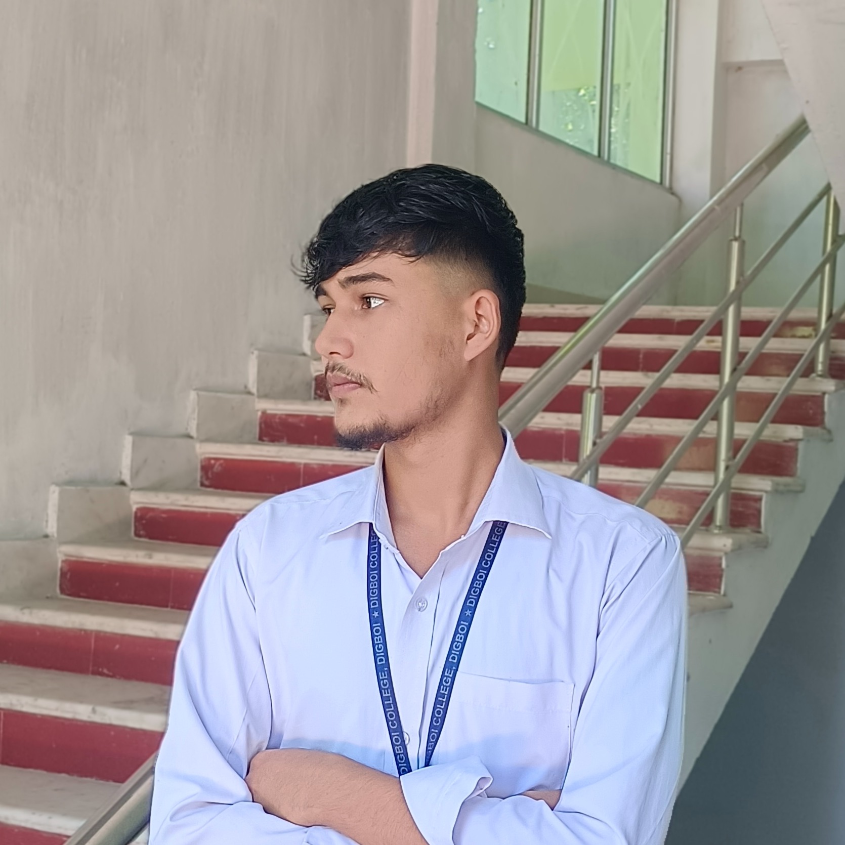 Rajib Puri