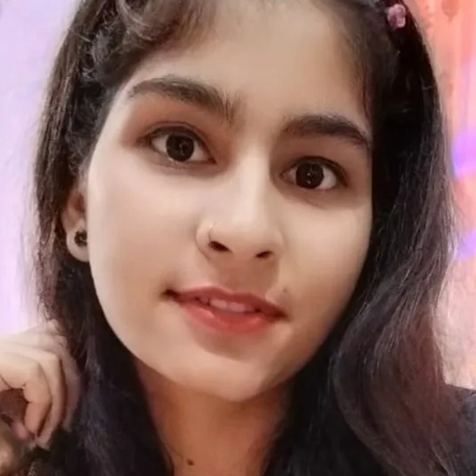 Sushmita Rana