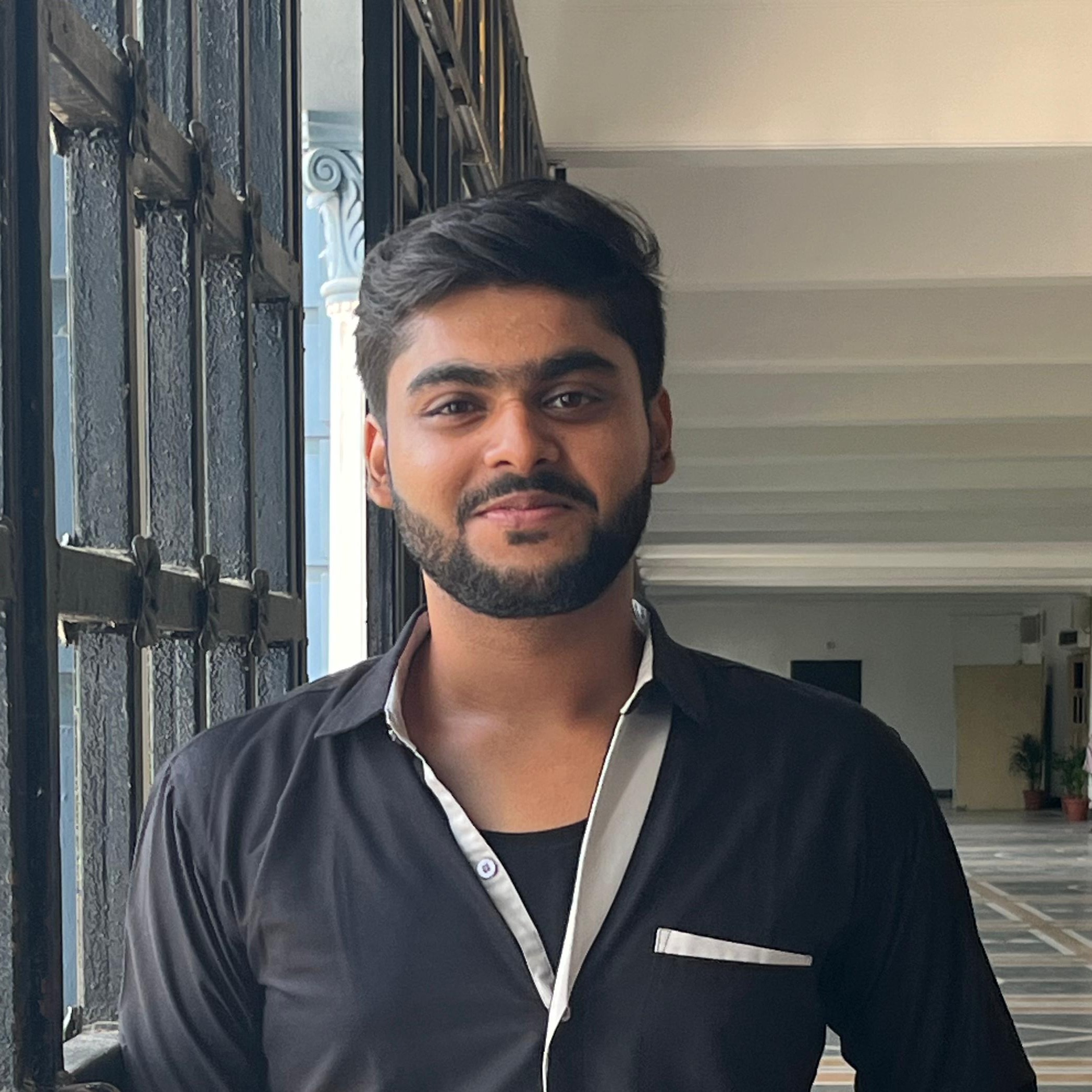 Kanak raj