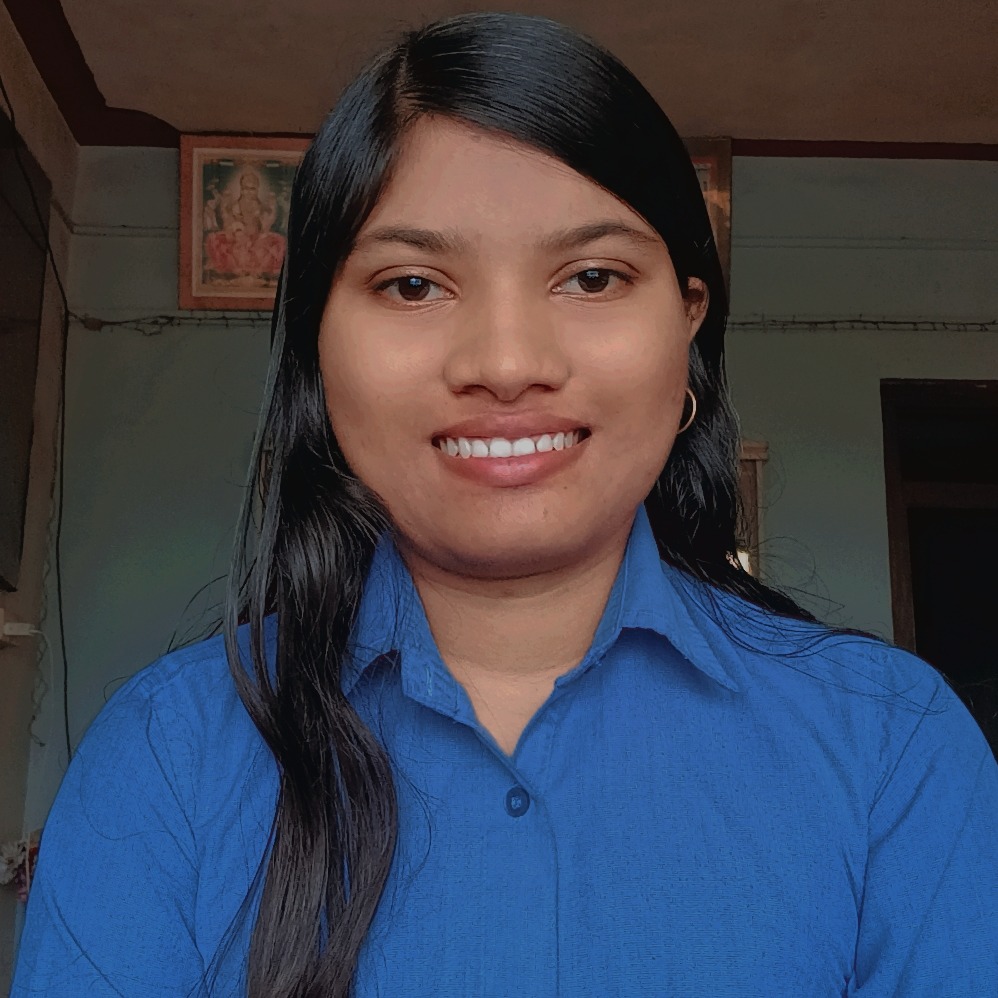 Ayushi patel