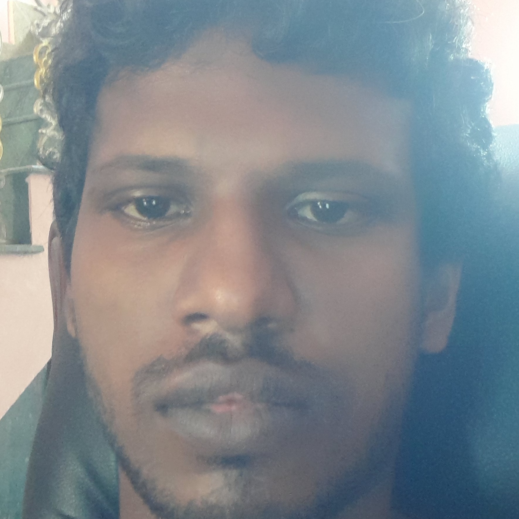 Ashikh John