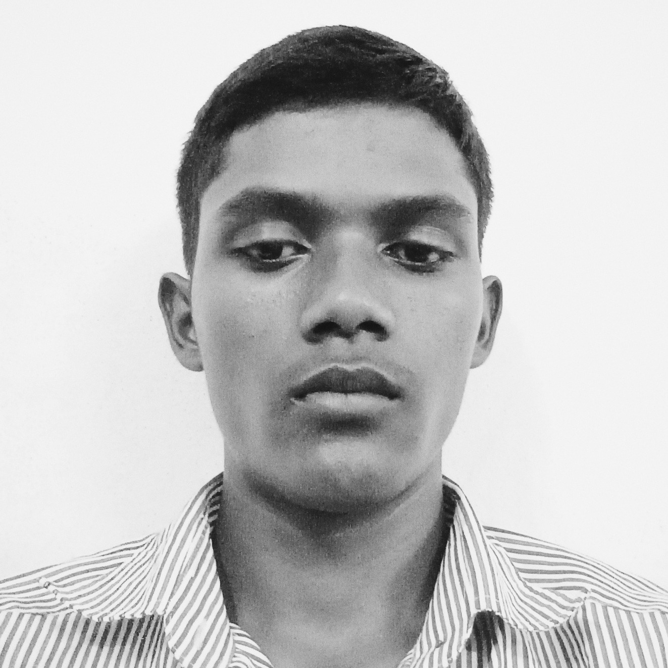 Bodda John babu