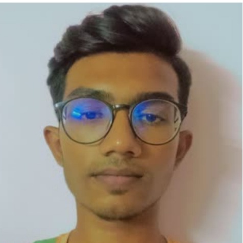 Rupesh Saha