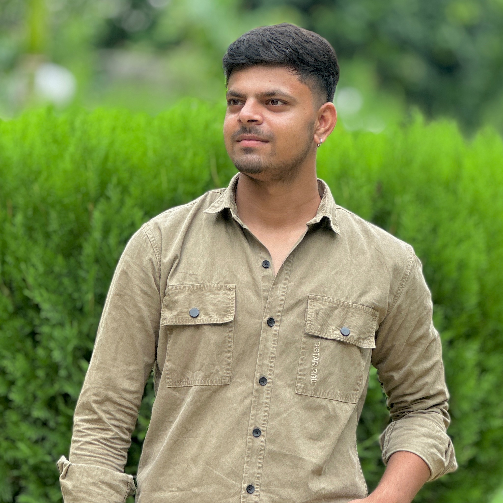 Sahil Bhagat