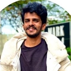 Omkar Mali
