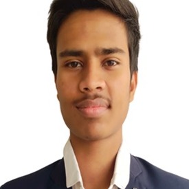 Yash Vaghela