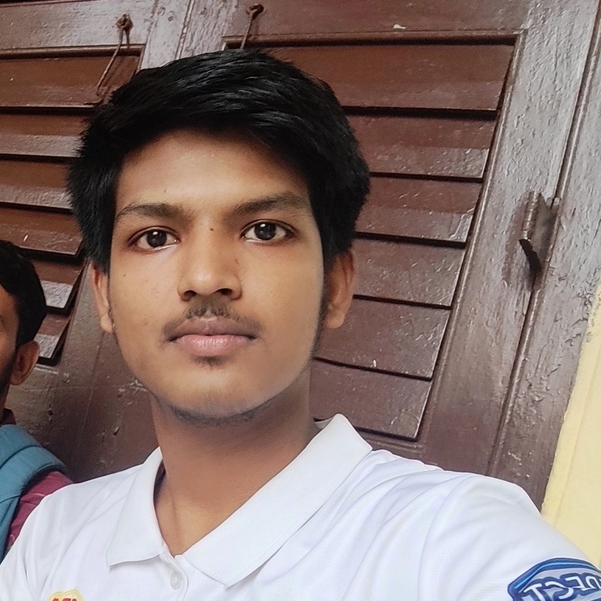 Soumyadip Maiti
