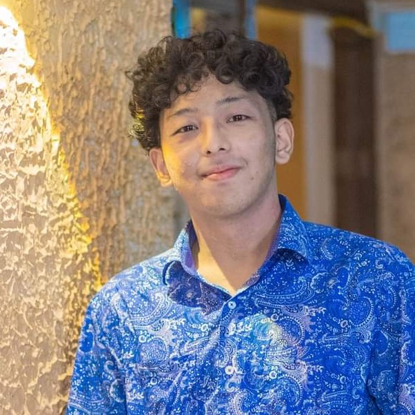 Aryan Mukhia
